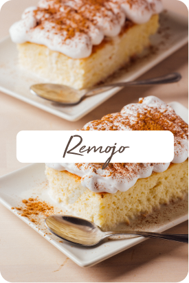 Remojo