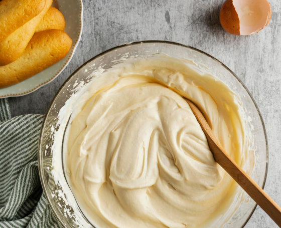 Crema instantánea