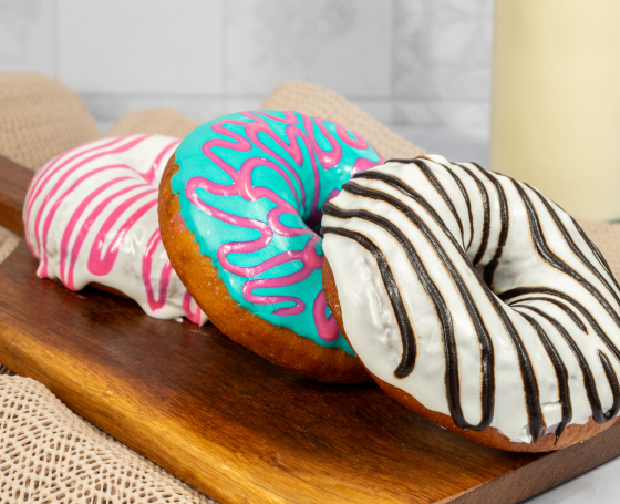 Donas
