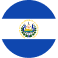 Bandera de El Salvador