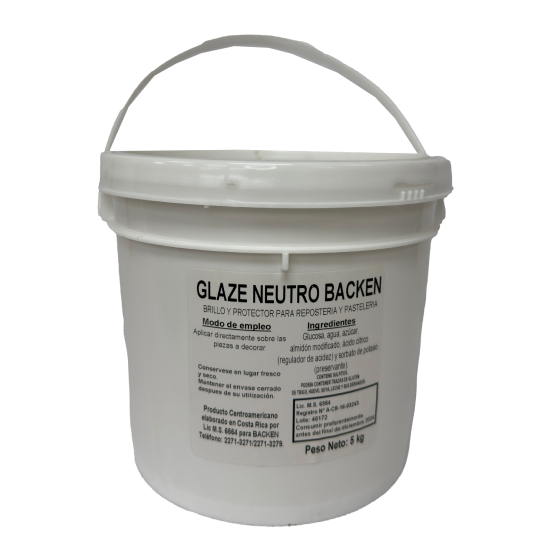 Glasse Neutro
