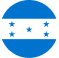 Bandera de Honduras