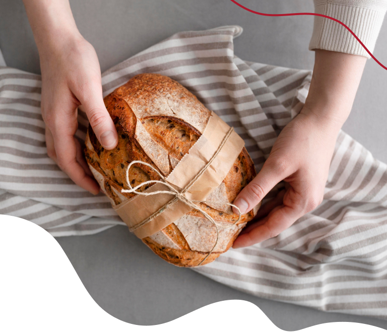 Panadería mobile