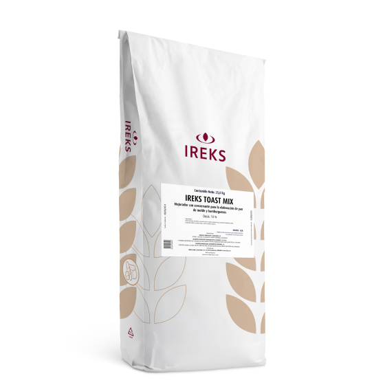 Ireks toats mix