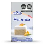 Tres leches saborex