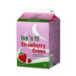 Top´n fil strawberry