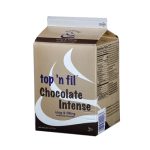 Top´n chocolate intense