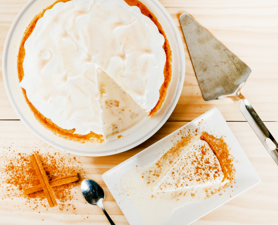 Tres leches