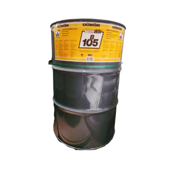 B105 200lts