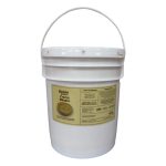 Crema bávara cubeta