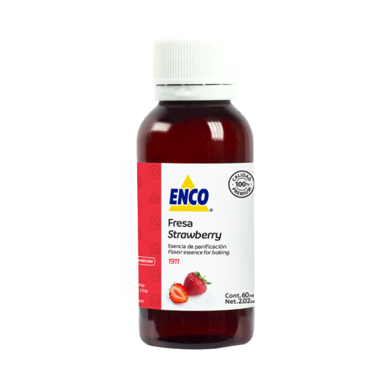 Esencia enco