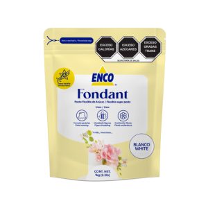 Fondant