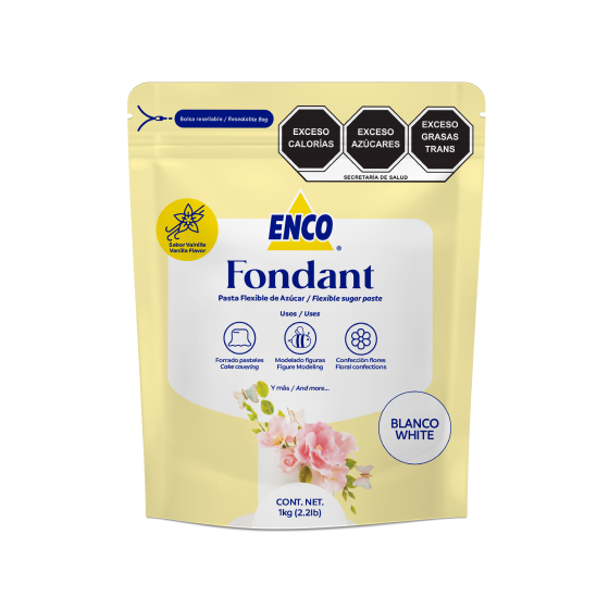 Fondant