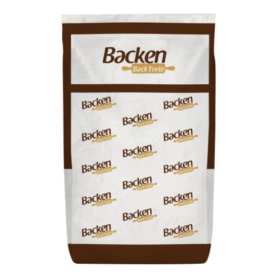 Krema backen