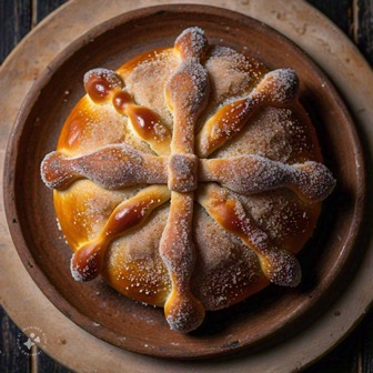Pan muerto