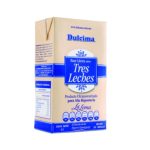 Jarabe 3 leches