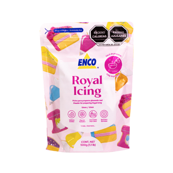 Royal Icing