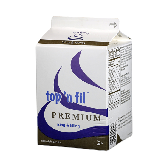 Topn fill premium