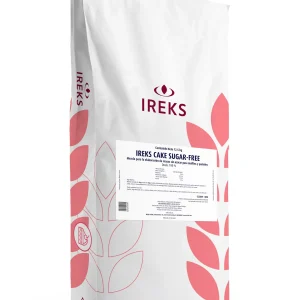 Ireks sugar free