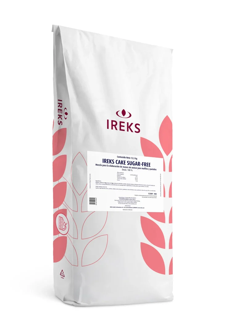 Ireks sugar free