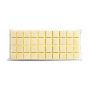Chocolate Blanco Cobertura