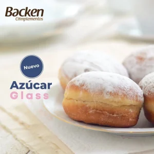 Azúcar Glass
