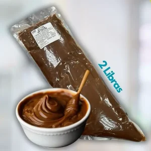 Dulce leche AIS MANGA 1KG
